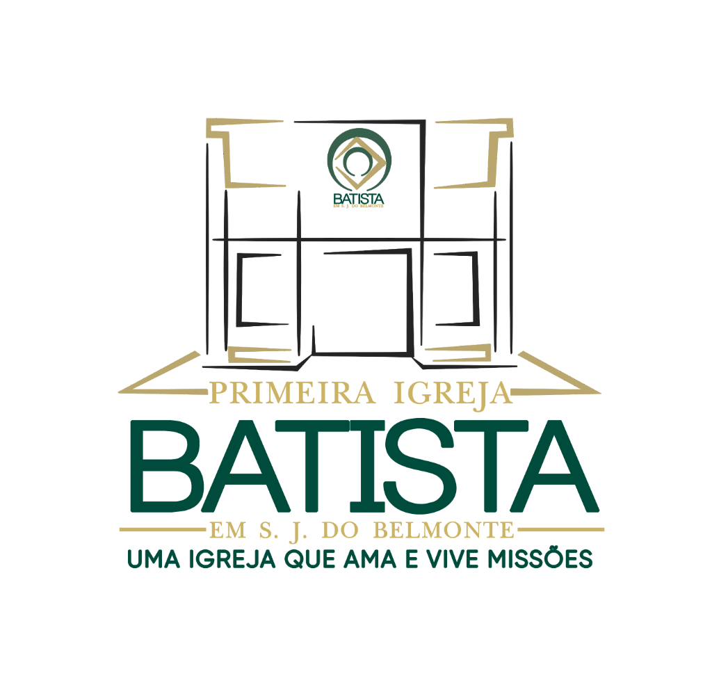 Logo Igreja Batista